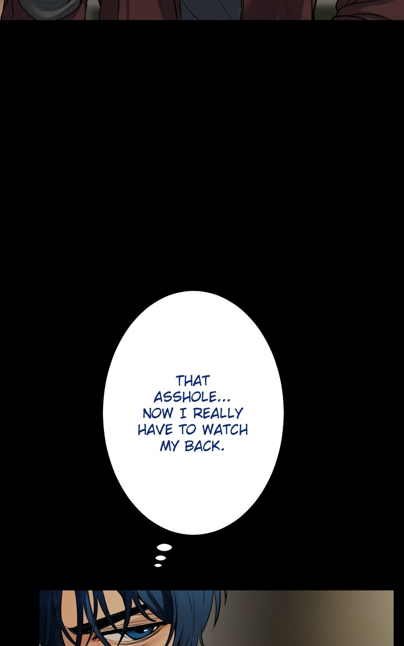 Read I'm Dating a Psychopath Manga Online