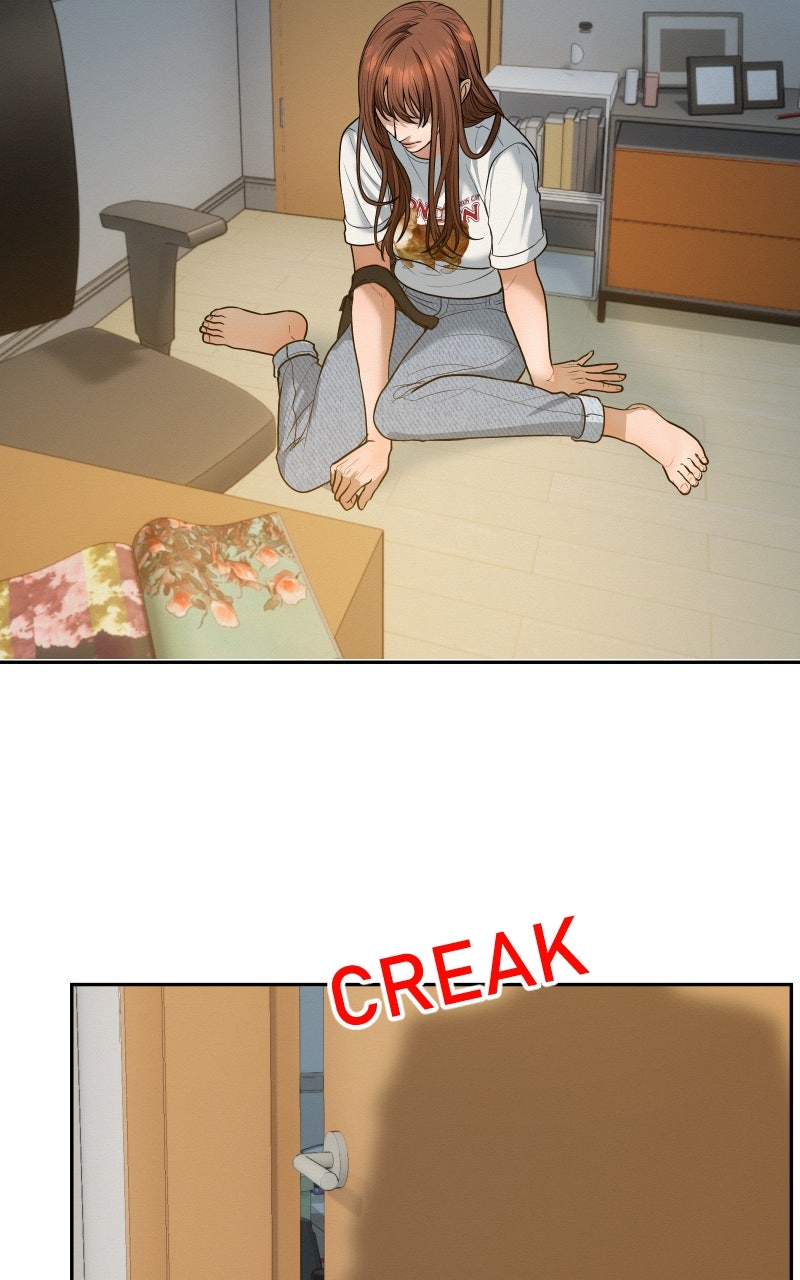 Read I'm Dating a Psychopath Manga Online