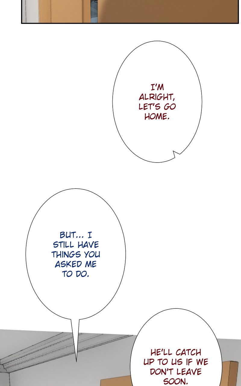 Read I'm Dating a Psychopath Manga Online