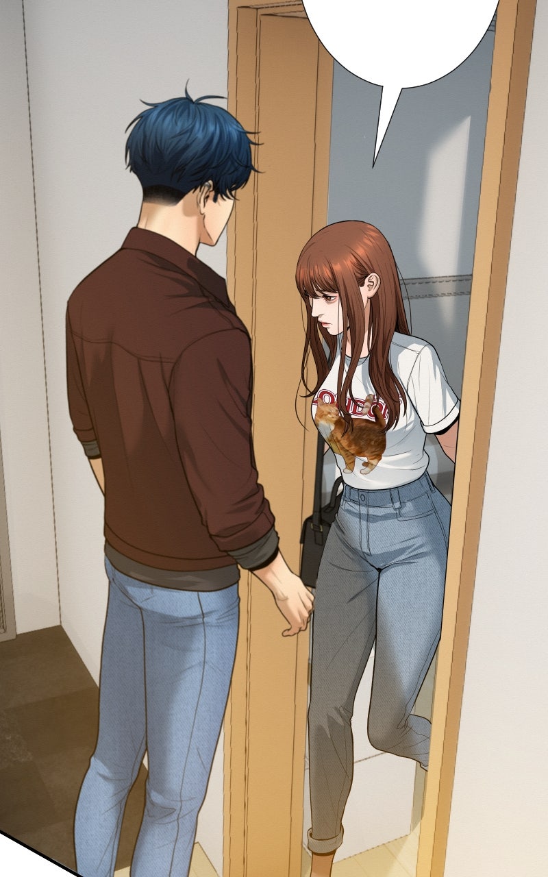 Read I'm Dating a Psychopath Manga Online