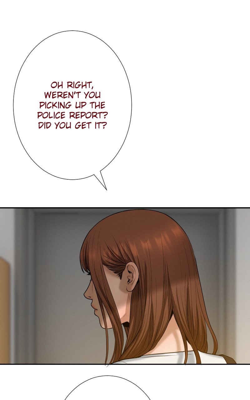 Read I'm Dating a Psychopath Manga Online