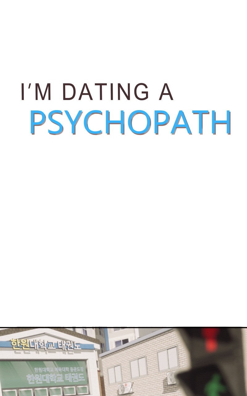Read I'm Dating a Psychopath Manga Online