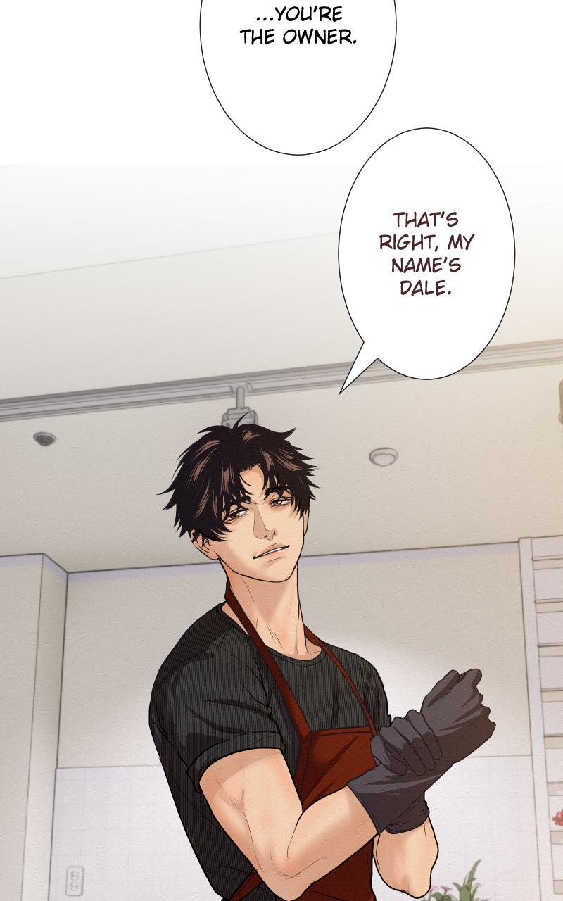 Read I'm Dating a Psychopath Manga Online
