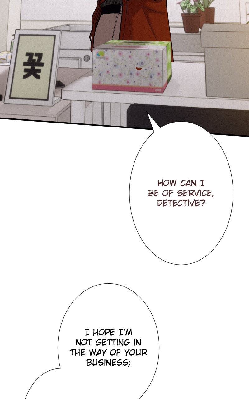 Read I'm Dating a Psychopath Manga Online