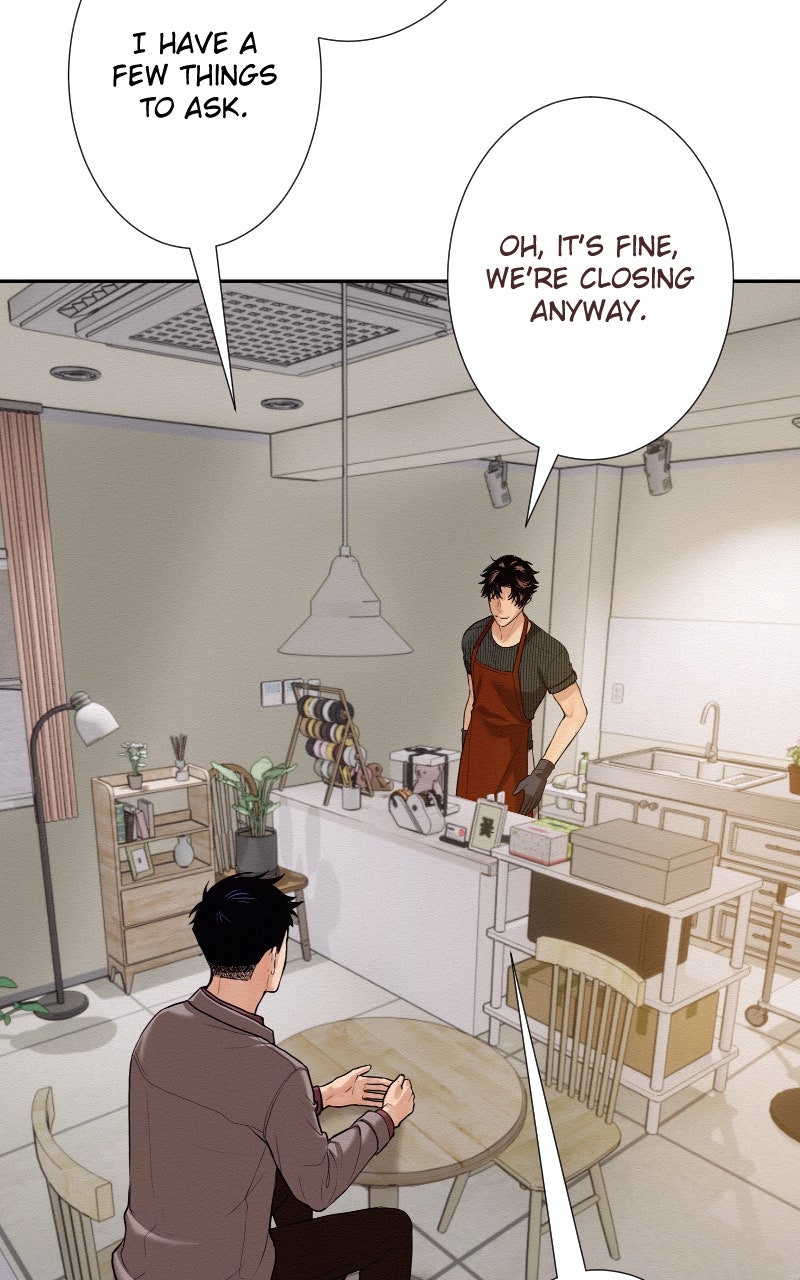 Read I'm Dating a Psychopath Manga Online