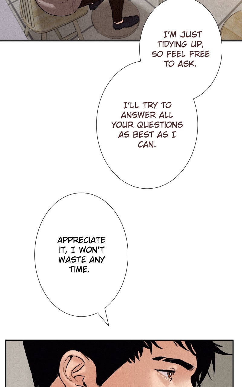 Read I'm Dating a Psychopath Manga Online