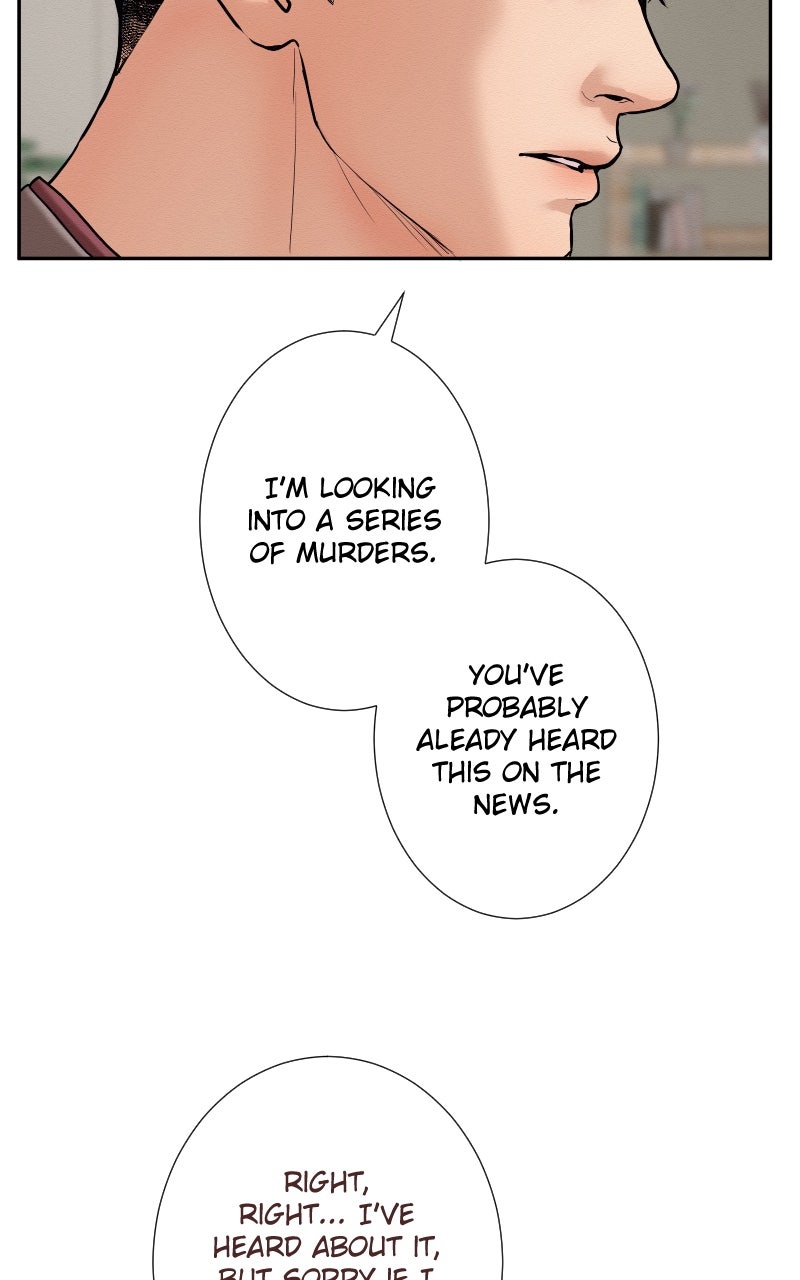 Read I'm Dating a Psychopath Manga Online