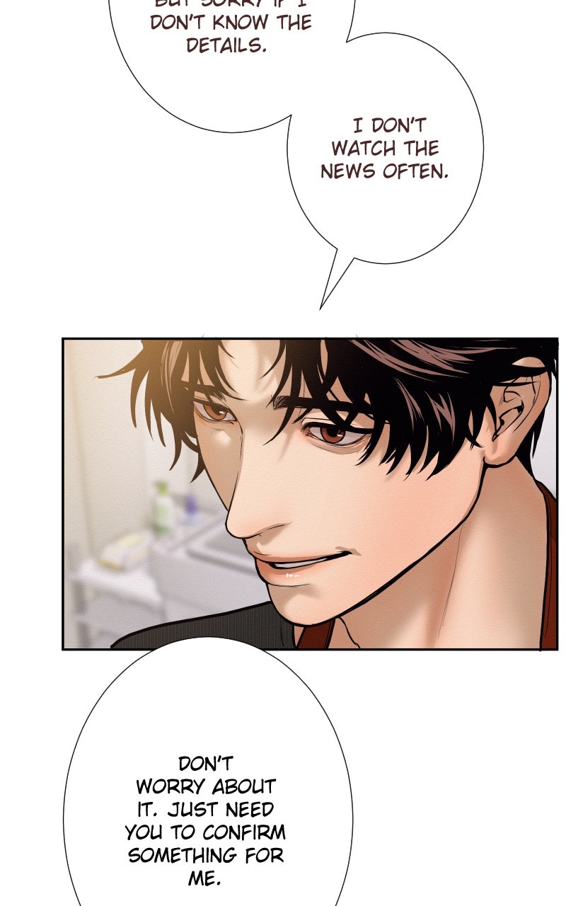 Read I'm Dating a Psychopath Manga Online