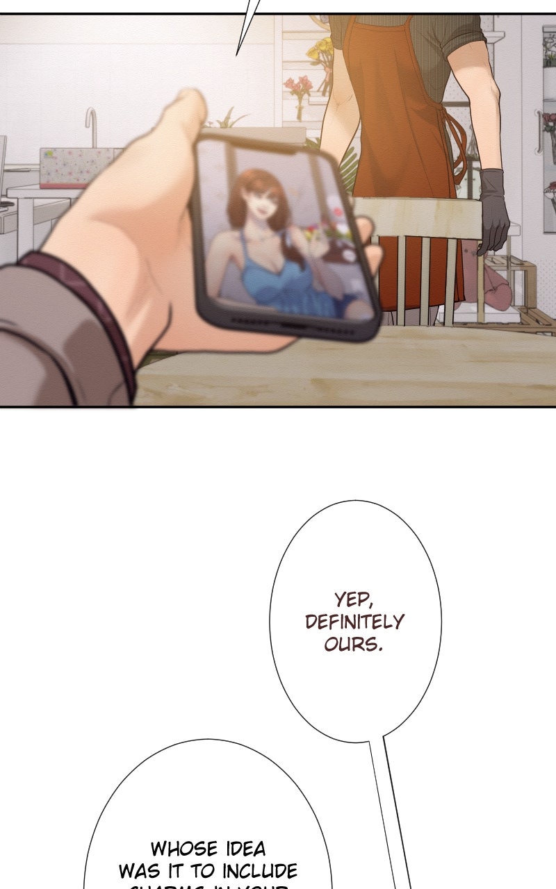Read I'm Dating a Psychopath Manga Online
