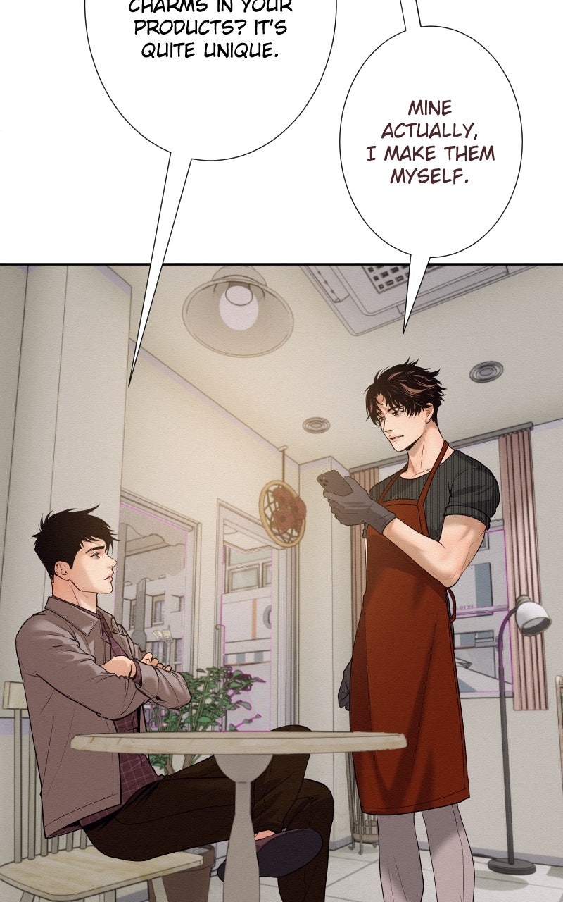 Read I'm Dating a Psychopath Manga Online