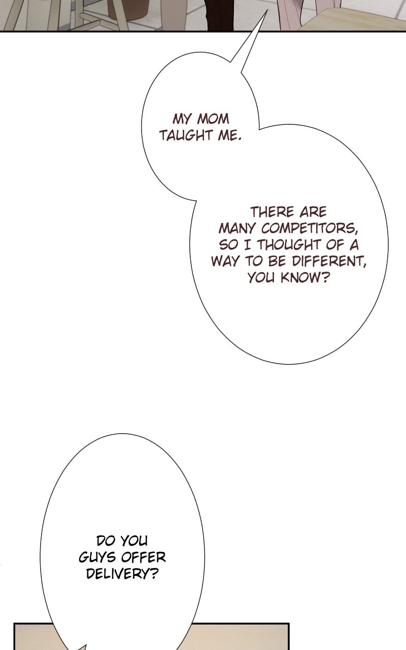 Read I'm Dating a Psychopath Manga Online