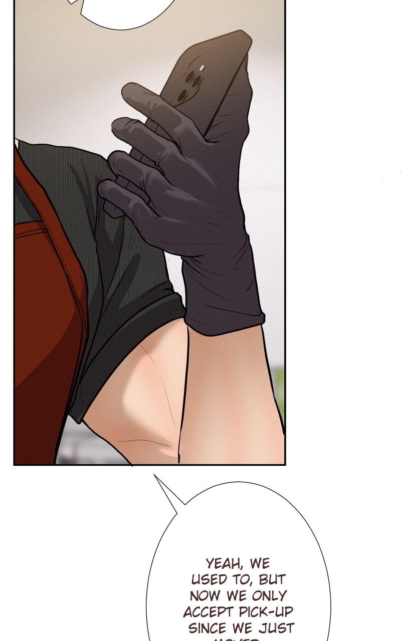 Read I'm Dating a Psychopath Manga Online