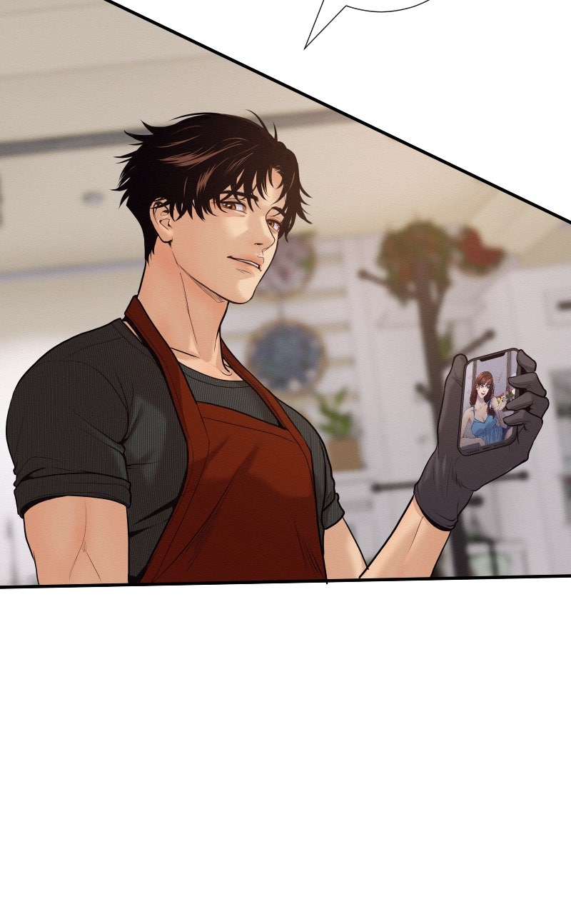 Read I'm Dating a Psychopath Manga Online