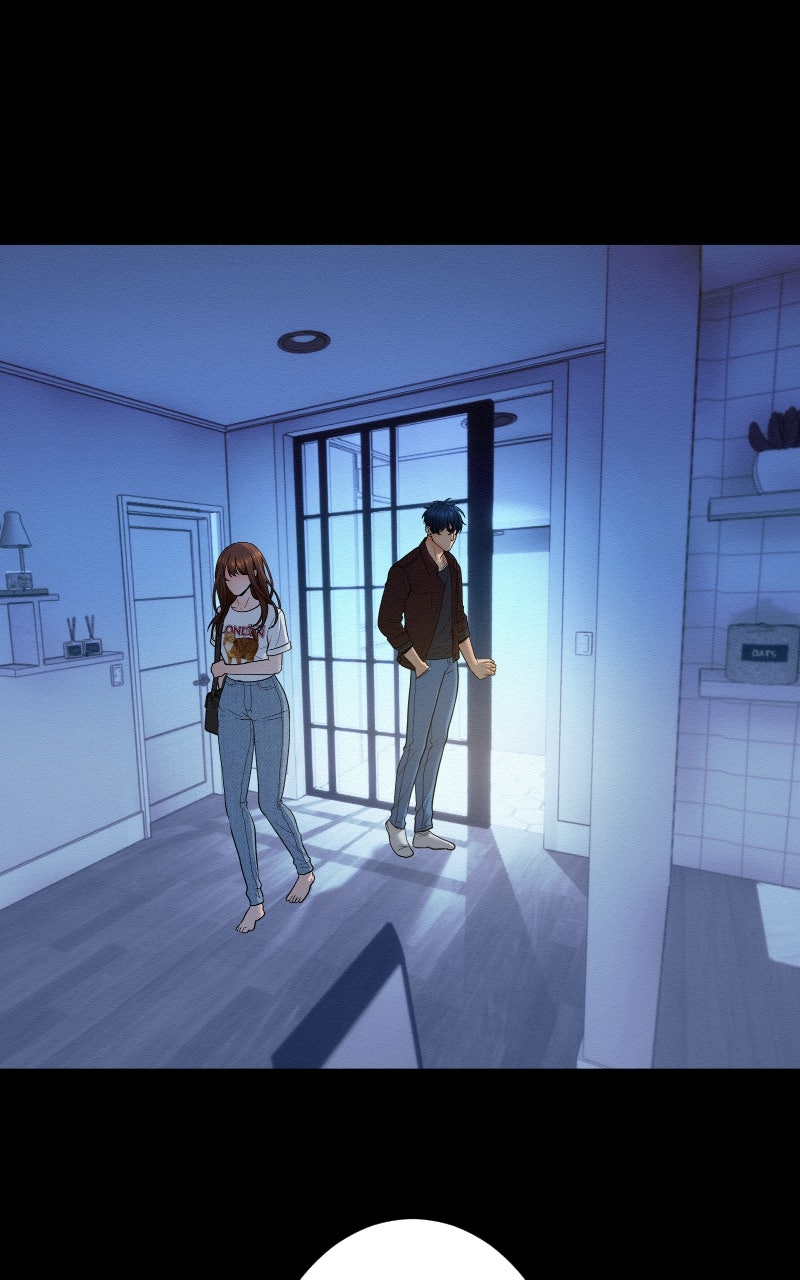 Read I'm Dating a Psychopath Manga Online