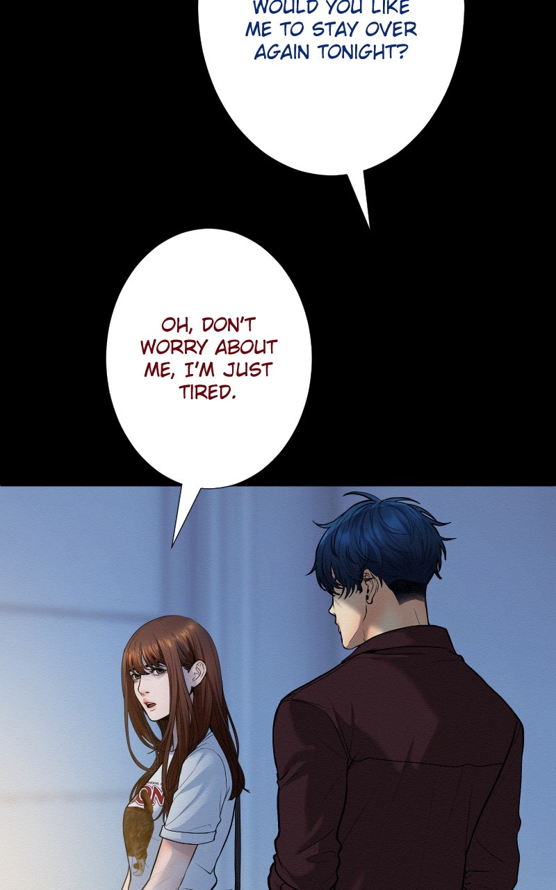 Read I'm Dating a Psychopath Manga Online