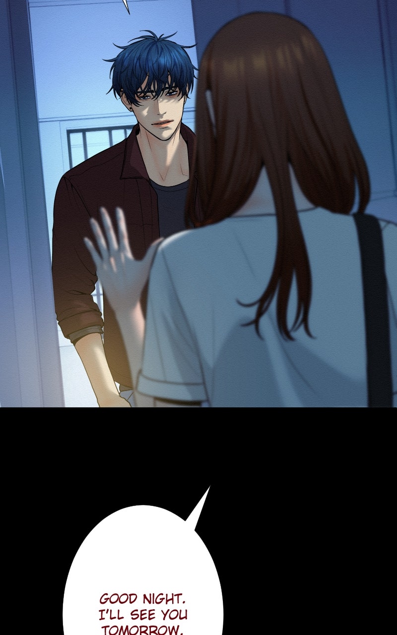 Read I'm Dating a Psychopath Manga Online