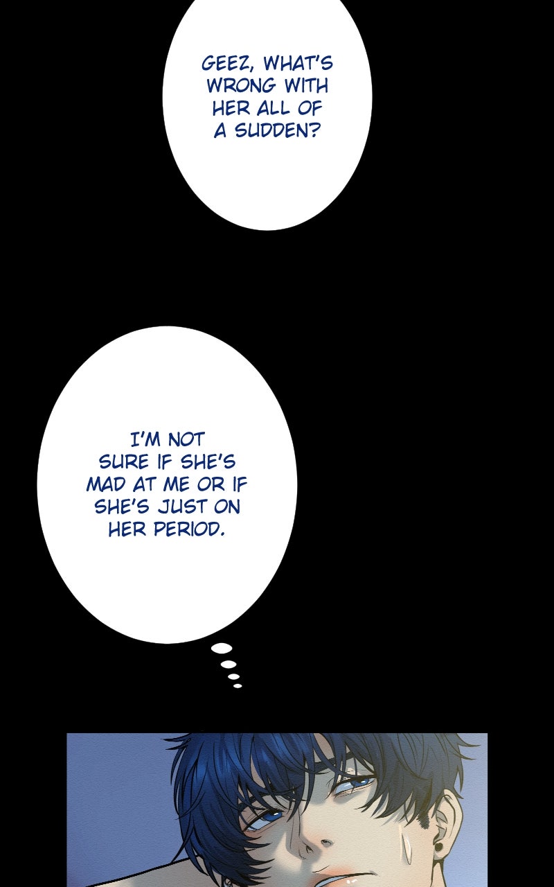 Read I'm Dating a Psychopath Manga Online