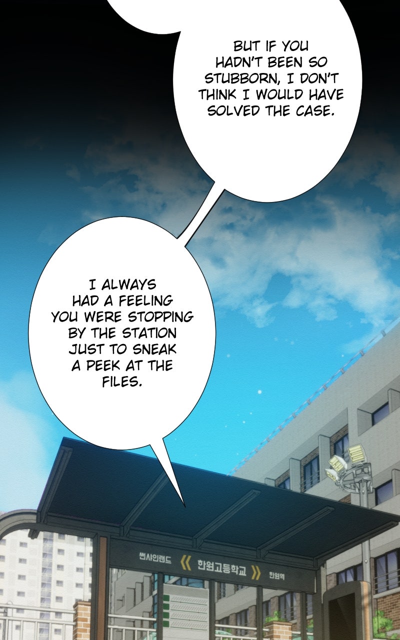Read I'm Dating a Psychopath Manga Online
