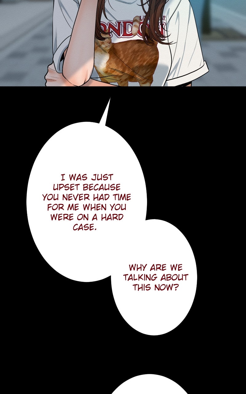 Read I'm Dating a Psychopath Manga Online