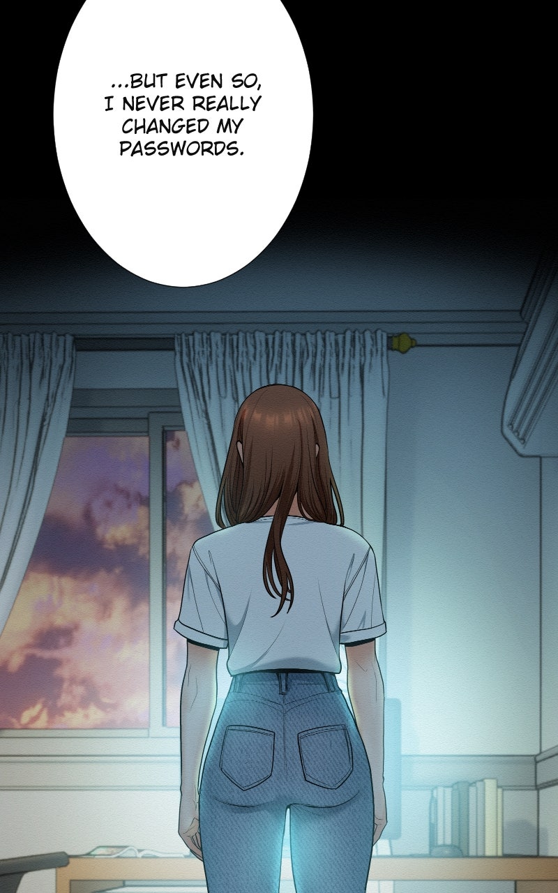 Read I'm Dating a Psychopath Manga Online