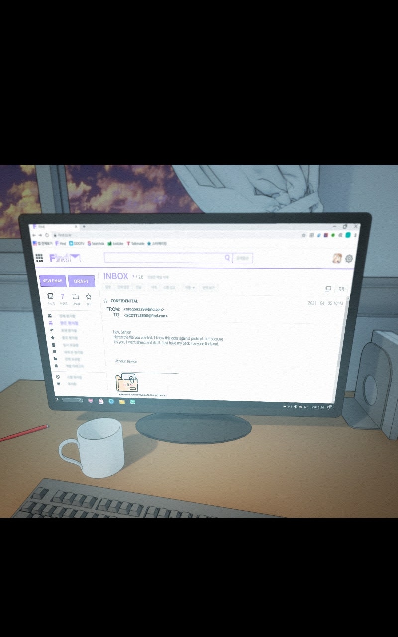 Read I'm Dating a Psychopath Manga Online