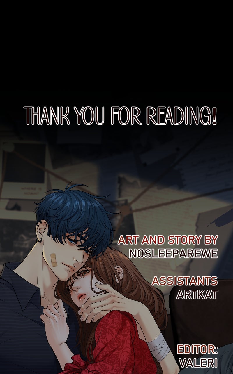 Read I'm Dating a Psychopath Manga Online