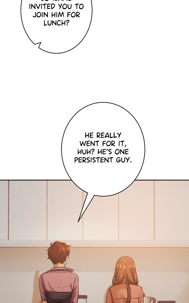 Read I'm Dating a Psychopath Manga Online