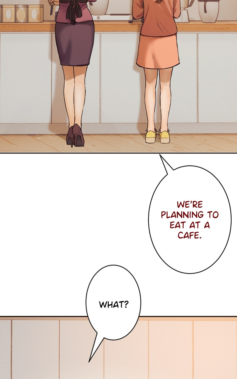 Read I'm Dating a Psychopath Manga Online