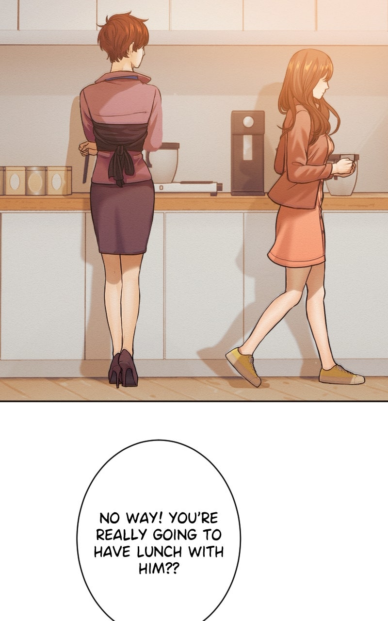 Read I'm Dating a Psychopath Manga Online