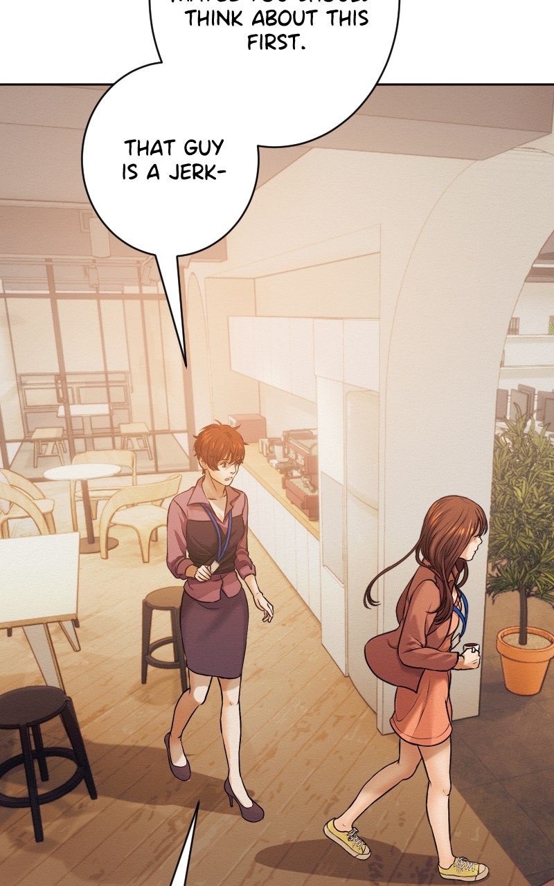 Read I'm Dating a Psychopath Manga Online