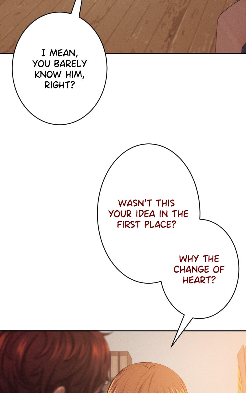 Read I'm Dating a Psychopath Manga Online