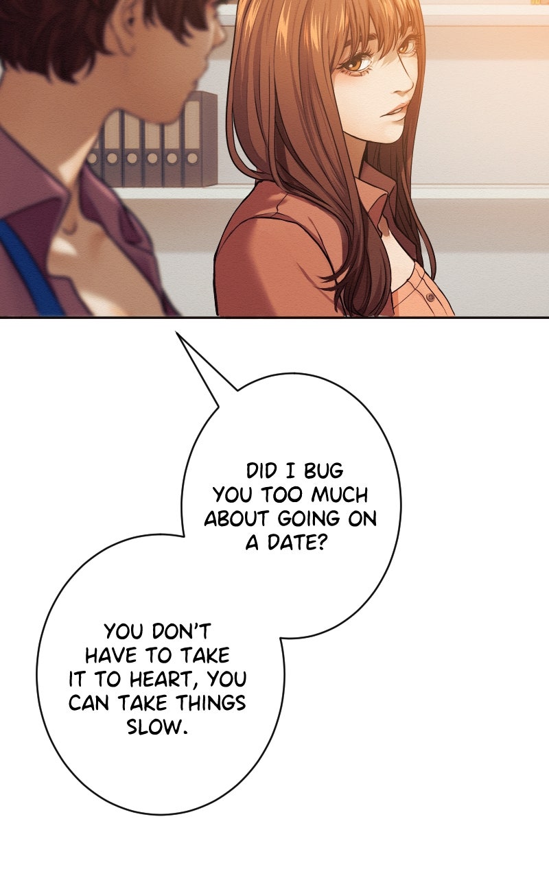 Read I'm Dating a Psychopath Manga Online