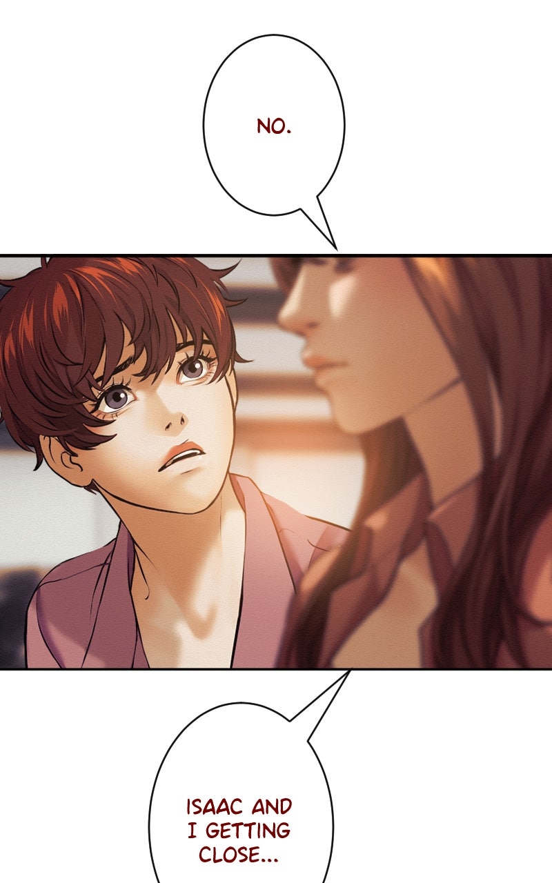 Read I'm Dating a Psychopath Manga Online