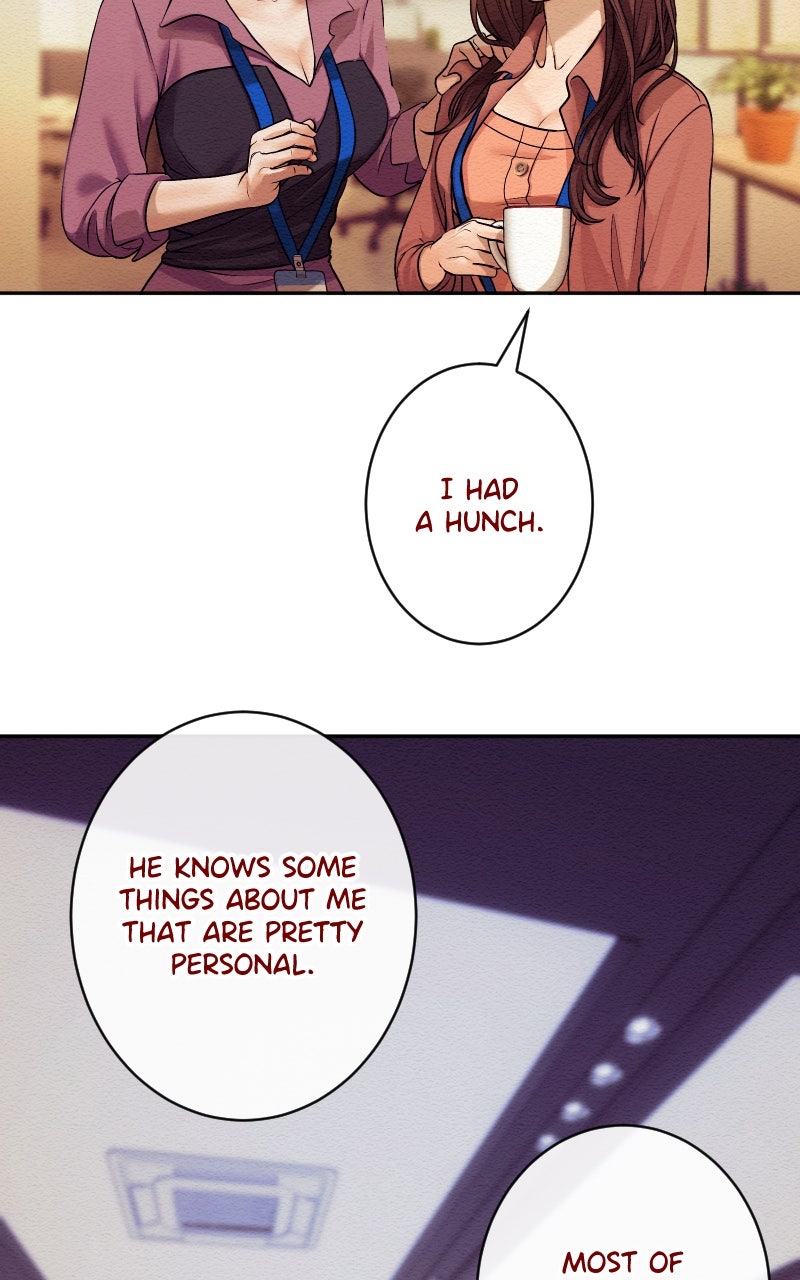 Read I'm Dating a Psychopath Manga Online