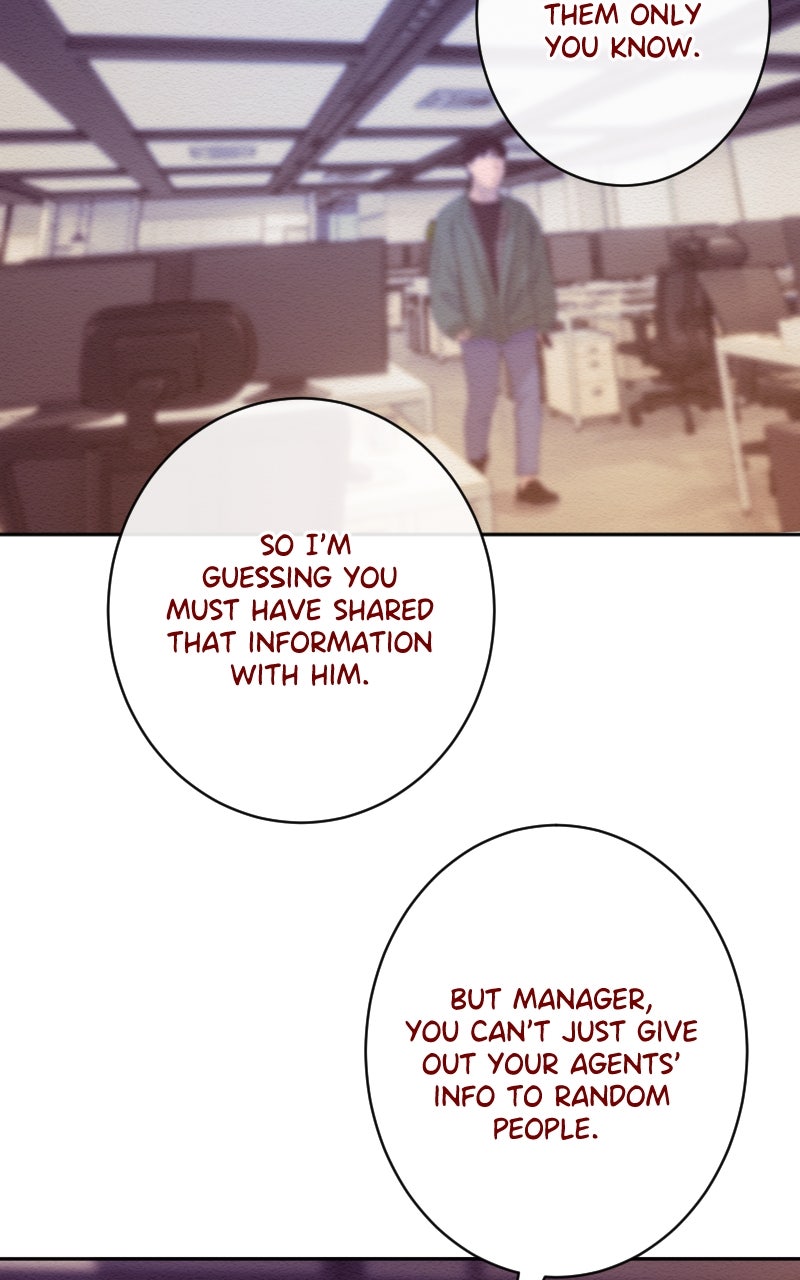 Read I'm Dating a Psychopath Manga Online