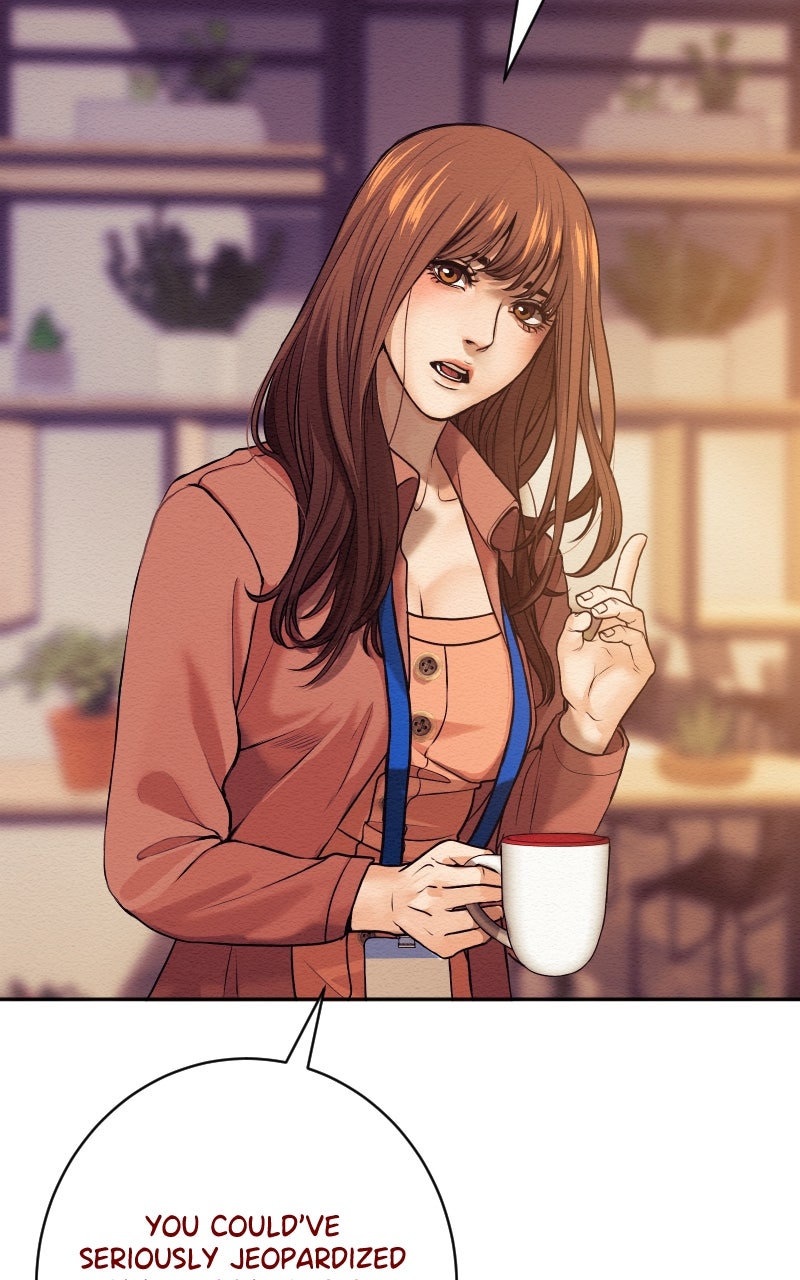 Read I'm Dating a Psychopath Manga Online