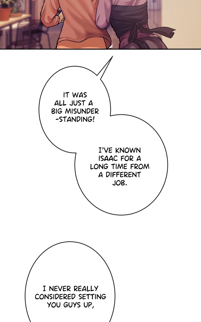 Read I'm Dating a Psychopath Manga Online