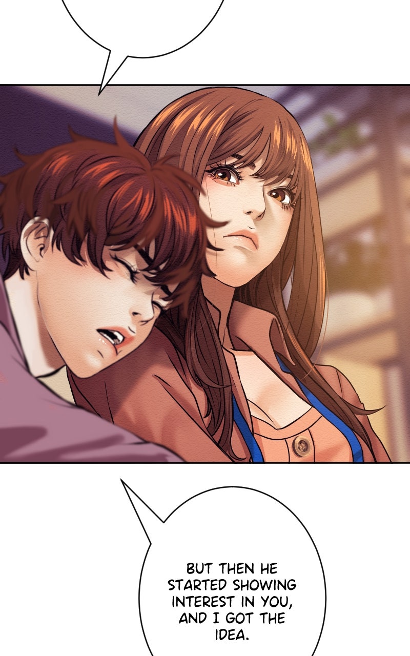 Read I'm Dating a Psychopath Manga Online