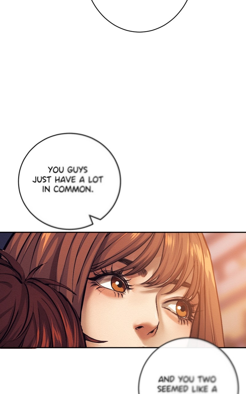 Read I'm Dating a Psychopath Manga Online