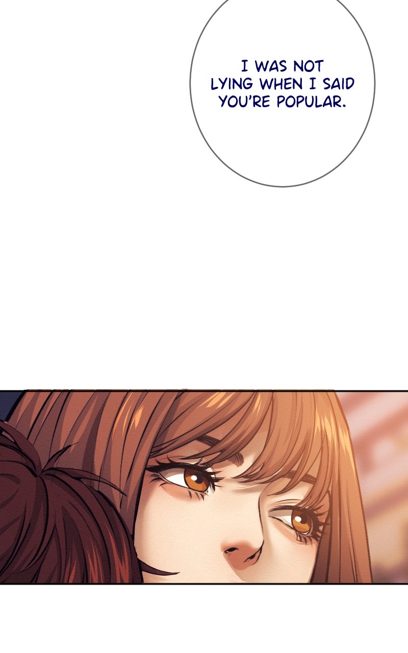 Read I'm Dating a Psychopath Manga Online