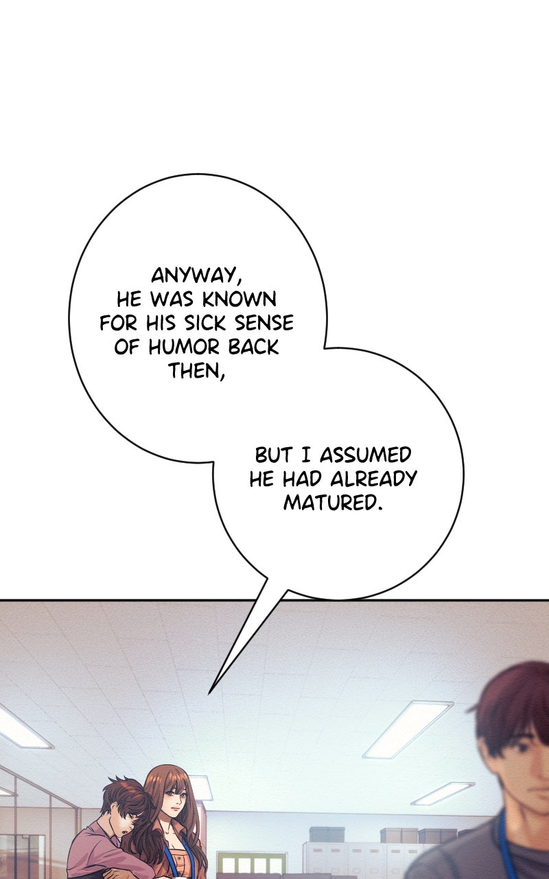 Read I'm Dating a Psychopath Manga Online