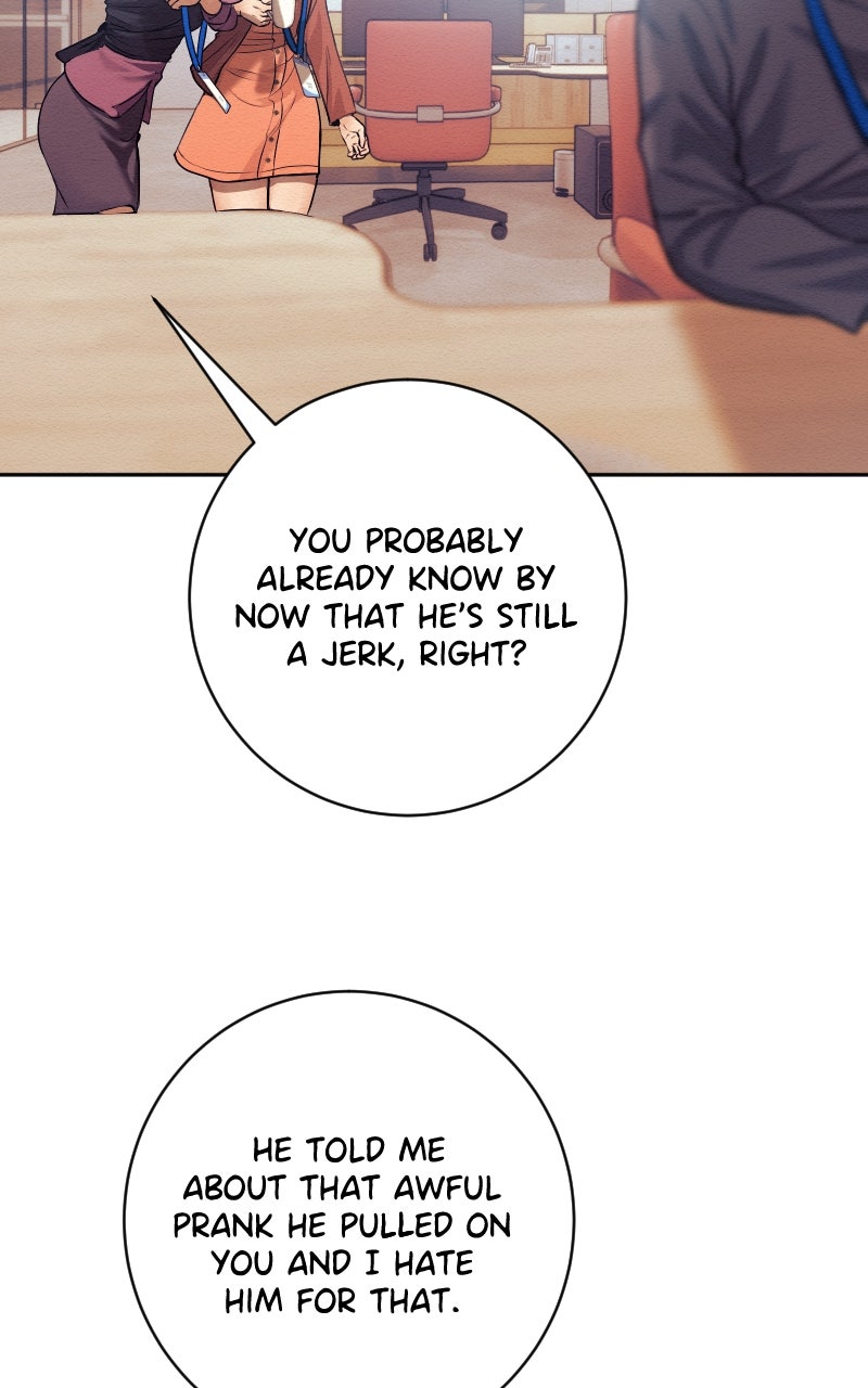 Read I'm Dating a Psychopath Manga Online