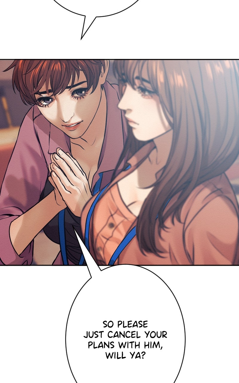 Read I'm Dating a Psychopath Manga Online