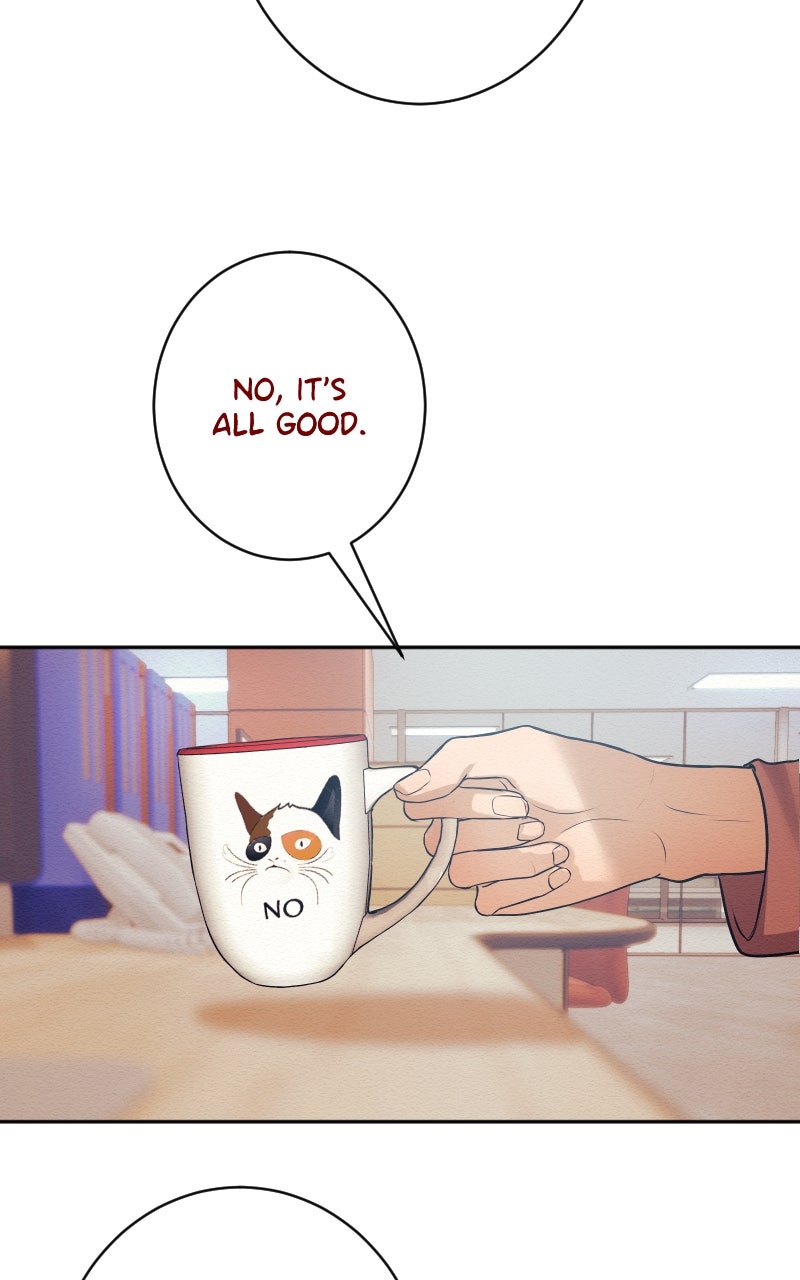 Read I'm Dating a Psychopath Manga Online