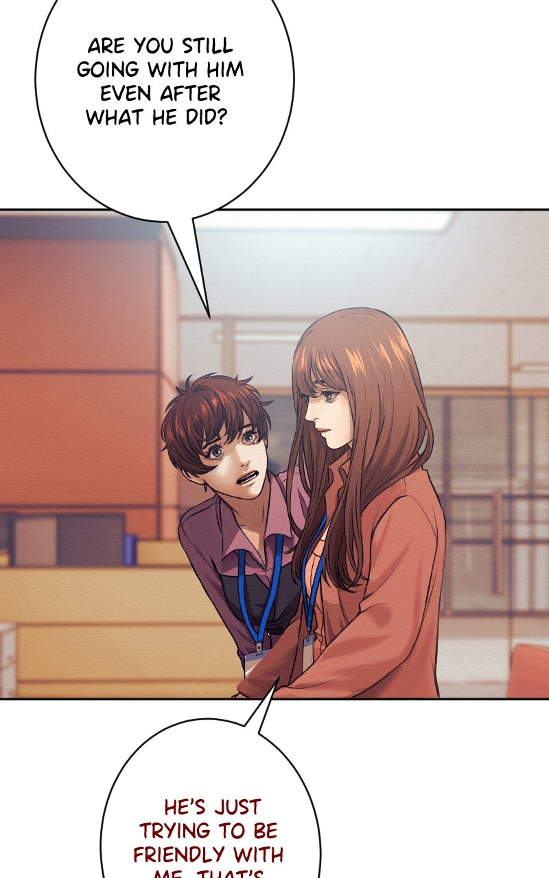 Read I'm Dating a Psychopath Manga Online