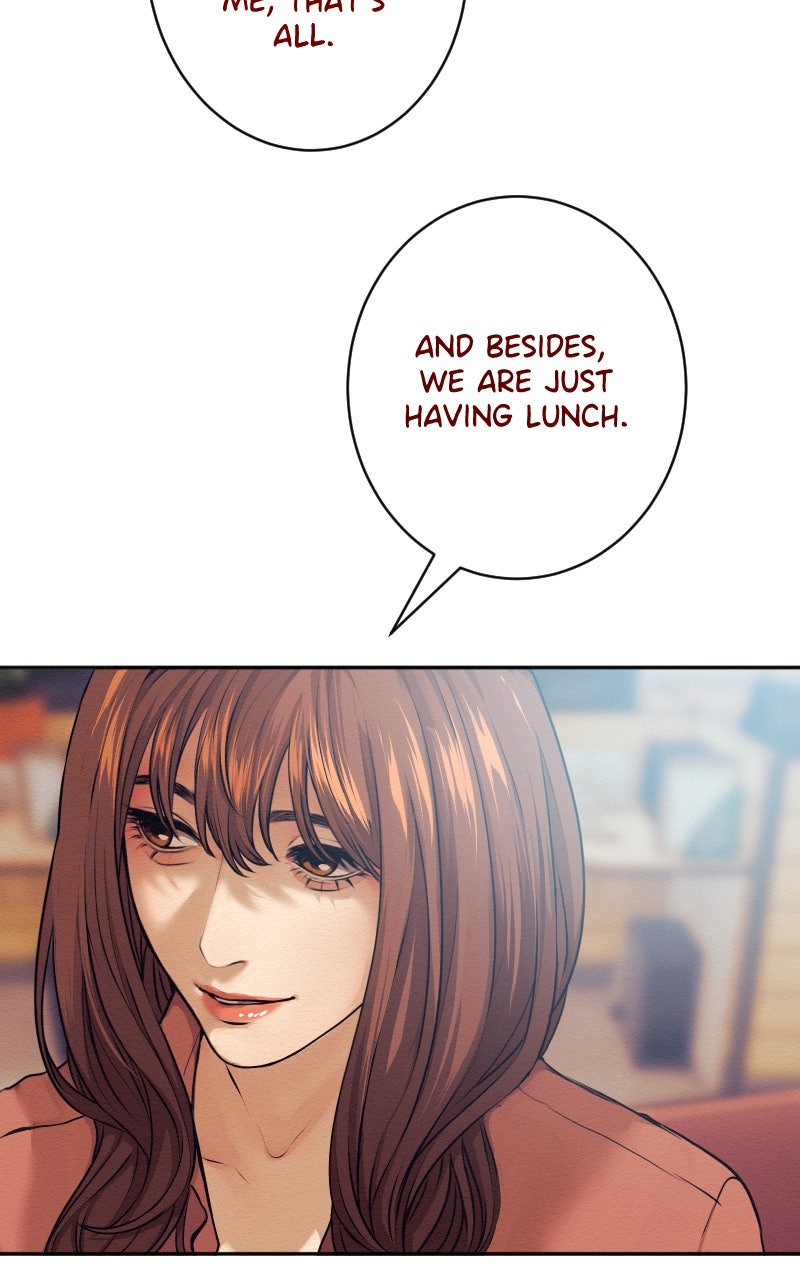 Read I'm Dating a Psychopath Manga Online