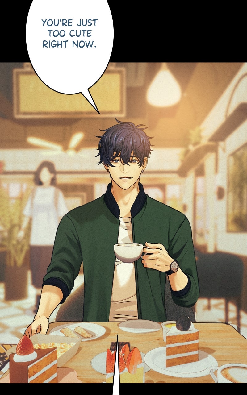 Read I'm Dating a Psychopath Manga Online