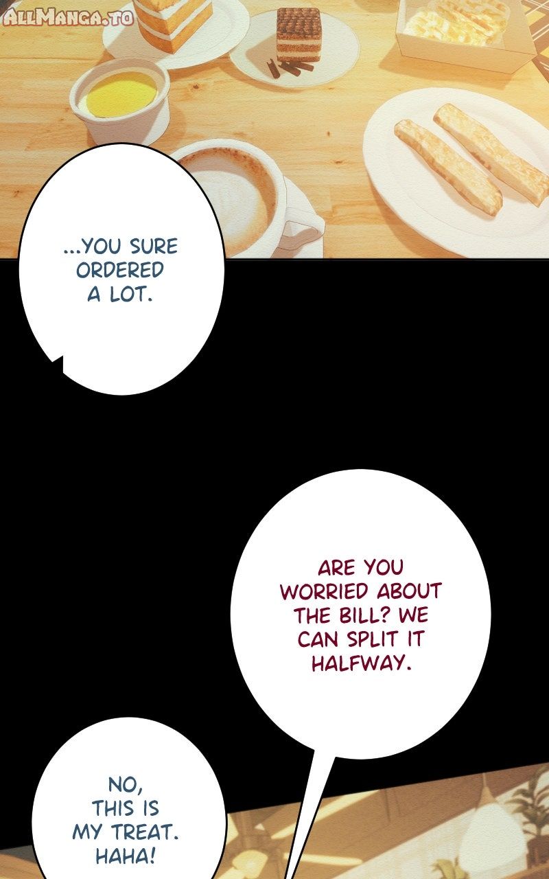 Read I'm Dating a Psychopath Manga Online