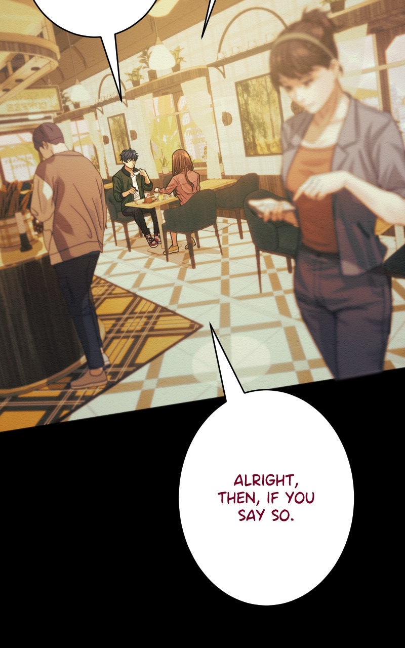 Read I'm Dating a Psychopath Manga Online