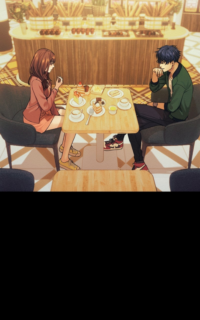 Read I'm Dating a Psychopath Manga Online